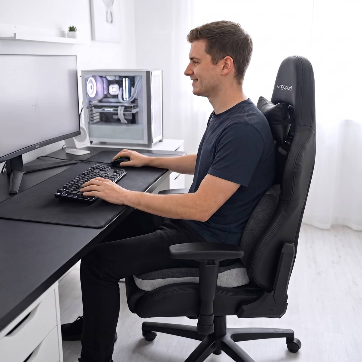 ErgoPad